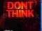 THE CHEMICAL BROTHERS: DON'T THINK - LIMITED BLU-R