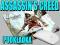 PODKŁADKA pod myszkę ASSASSIN'S CREED - ASSASSINS