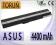 Nowa bateria ASUS B53J K52D K52De K52Dr K52JR K52N