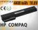 Bateria laptopa HP mini WY164AA HSTNN-DB2C 4400mah