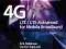 4G LTE ADVANCED MOBILE BROADBAND Dahlman NAJTANIEJ