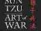 THE ART OF WAR Sun Tzu TWARDA NAJTANIEJ