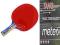 Paletka do tenisa stołowego TANG METEOR Ping pong
