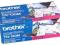 Toner Magenta TN130M do HL4040/4050/4070/DCP9040 W