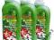 Agrecol nawóz do KWITNĄCYCH 500ml NAWOZY żel