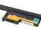 Bateria Mitsu do IBM X60, X60s, X61, X61s 4400mAh