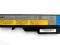 Bateria do Lenovo G460 G560 G570 G770 Z460 4400mAh