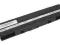 Bateria Mitsu do Asus Eee PC 1201 PRO23 UL20 UL20A
