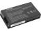 Bateria Mitsu do Asus A8 A8000 F83 X81 F50 F81 N80