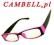 2014 # OKULARY OPRAWKI # ZERÓWKI EXCLUSIVE kolory