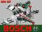 BOSCH PCM 8 S pilarka piła ukośnica 210mm