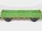 Wagon TT Węglarka zielona (1) BTTB