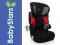 Fotelik Samochodowy FISHER PRICE BEFIX 15-36 kg