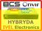 Rejestrator cyfrowy BCS DVR 0801QE-II IOS Symbian