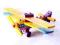 SAMOLOT UKŁADANKA GIGA od ezabawkarnia #0002