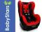 Fotelik Samochodowy FERRARI COSMO 0-18kg FOTELiKi