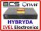 BCS-DVR1601MEA Rejestrator cyfrowy HDMI USB ONVIF