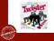 GRA HASBRO TWISTER 98831