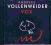 cd/dvd ANDREAS VOLLENWEIDER , Vox , 2005 , USA