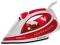 ŻELAZKO RUSSEL HOBBS PAROWE CZERWONY 140K