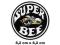 10 Naklejki SUPER BEE hot rod cafe racer custom