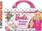 Barbie Niezbędnik projektantki Biżuteria i dodatki