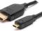 Kabel SONY ERICSSON IM820 HDMI Xperia Arc Neo Play