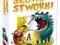 Słowo Stworki - dobra gra w dobrej cenie