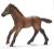 Schleich 13712 źrebię rasy Camargue