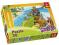 Puzzle Wodne szaleństwo 30 el Trefl Kraków