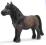 Schleich 13662 Ogier rasy Shetland