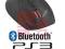 MYSZKA MYSZ BEZPRZEWODOWA BLUETOOTH PS3 PC 2400DPI