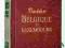 BELGIA I LUXEMBURG PRZEWODNIK BAEDEKER 1928 rok