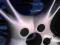 Felgi aluminiowe, 17 cali, 5x100, VW, Seat, Skoda.