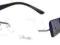 okulary SILHOUETTE 7617 super lekkie patentki INNE