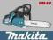 MAKITA EA3500F38C piła spalinowa łańcuchowa 2,3kM