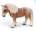 Schleich 13688 Fanabella klacz