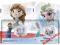 Disney Infinity - Frozen Pack - Figurki