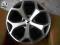 17'' MAX MEXICO 5x108 FORD FOCUS MONDEO S-MAX INNE