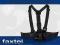 FOXFOT POWERBEE SZELKI CHEST MOUNT GCHM30 DO GOPRO