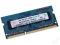 DDR3 PAMIĘĆ 2GB RAM HYNIX DO LAPTOPA FVAT GW