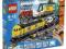 LEGO 7939 CITY Pociąg towarowy kraków