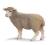 Schleich 13283 Owca stojąca