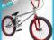 AveBmx - PROFESJONALNY Rower BMX Stereo 2014