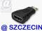 adapter przejściówka HDMI miniHDMI Belkin Szczecin