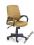Fotel Gabinet DIAZ Eco-Skóra Krzesło obrotowe