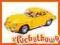 PORSCHE 356 B coupe 1961 Bburago model 1: 18