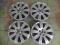 FELGI SKODA SUPER B OCTAVIA 3T0 17 CALI 5X112 ORG!