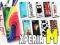 Sony Xperia M C1905i | ETUI DESIGN Case +2x FOLIA