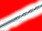 Milwaukee wiertła premium 10 mm do betonu wiertło